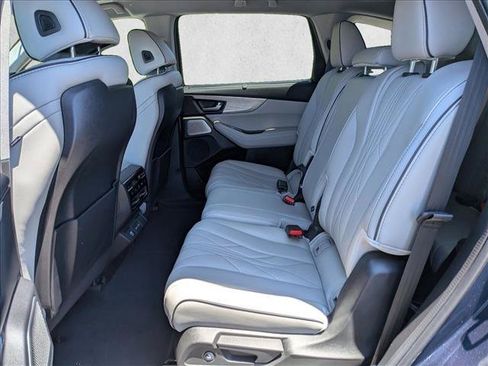 New 2026 Acura MDX SH-AWD w/ Advance Package image 17