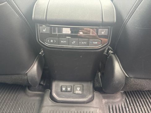Used 2020 Toyota Highlander Platinum AWD/4WD image 35