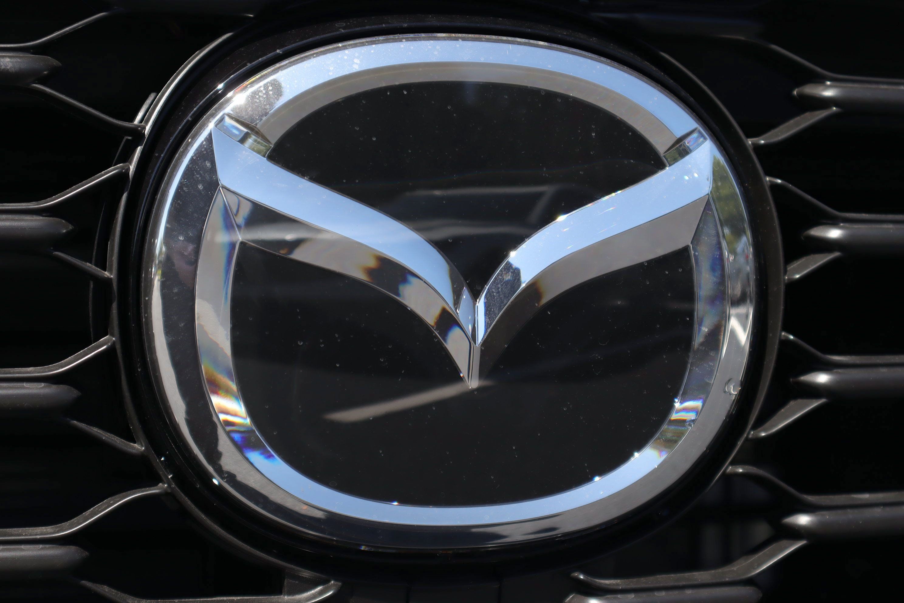 New 2026 MAZDA CX-90 3.3 Turbo w/ Premium Sport Pkg AWD/4WD image 28
