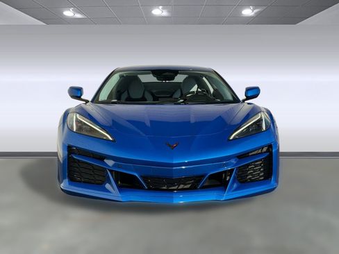 Used 2024 Chevrolet Corvette E-Ray image 4