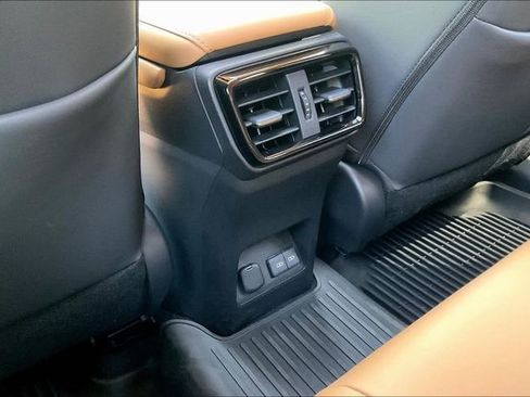 Certified 2024 Lexus NX 350 AWD w/ Cold Area Package image 10