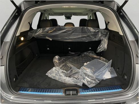 New 2026 Mercedes-Benz GLE 350 4MATIC image 42