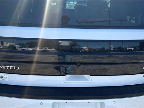 Used 2017 Ford Flex Limited w/ Equipment Group 303A image 33