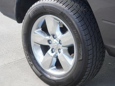 Used 2017 RAM 1500 Big Horn AWD/4WD image 33
