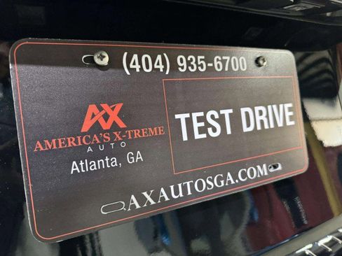 Used 2021 Mercedes-Benz Maybach GLS 600 4MATIC image 21