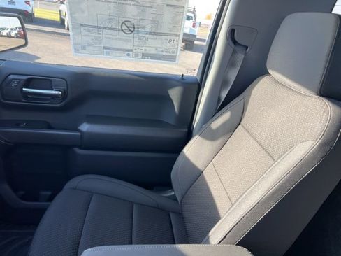 New 2026 Chevrolet Silverado 1500 W/T w/ WT Value Package image 10
