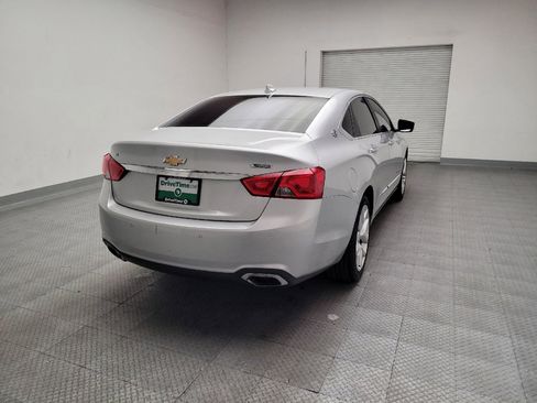 Used 2017 Chevrolet Impala Premier image 7