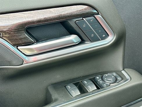 New 2025 Chevrolet Silverado 2500 LTZ w/ LTZ Convenience Package image 13