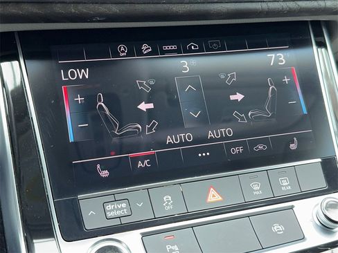 Used 2022 Audi Q7 3.0T Premium image 33