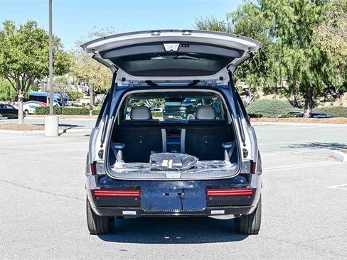 New 2026 Hyundai Santa Fe Calligraphy image 7