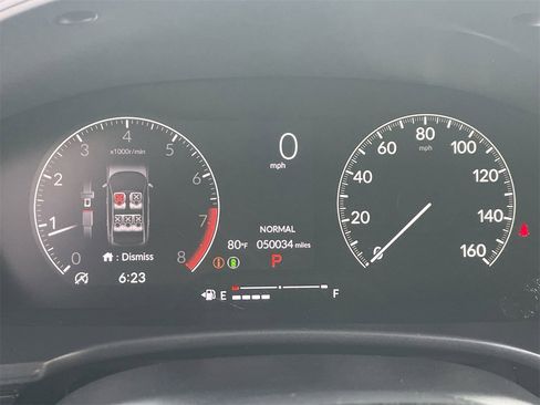 Used 2022 Honda Civic Sport image 29