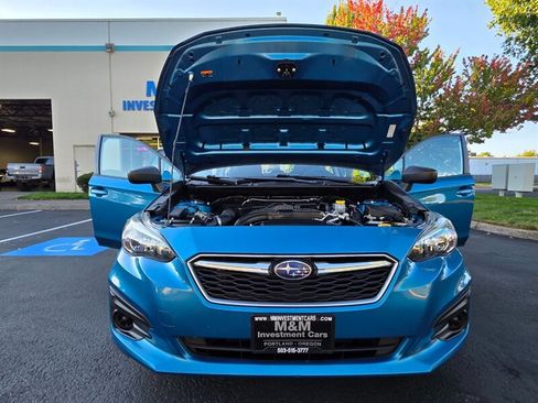 Used 2018 Subaru Impreza 2.0i image 29