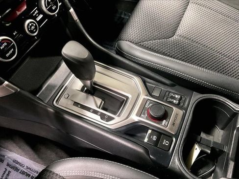 Used 2022 Subaru Forester Premium AWD/4WD image 17