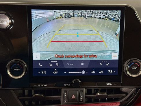 Certified 2025 Lexus NX 250 FWD w/ Premium Package image 14