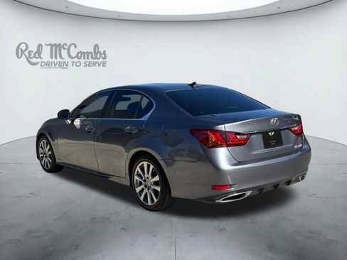 Used 2014 Lexus GS 350 w/ Premium Package image 3