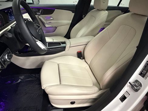 Used 2026 Mercedes-Benz CLA 250 image 24