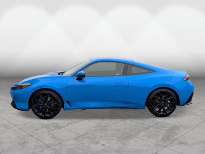 New 2026 Honda Prelude Base