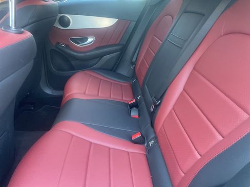 Certified 2022 Mercedes-Benz GLC 300 image 6