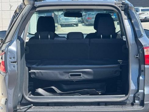 Used 2018 Ford EcoSport SE w/ SE Convenience Package AWD/4WD image 34