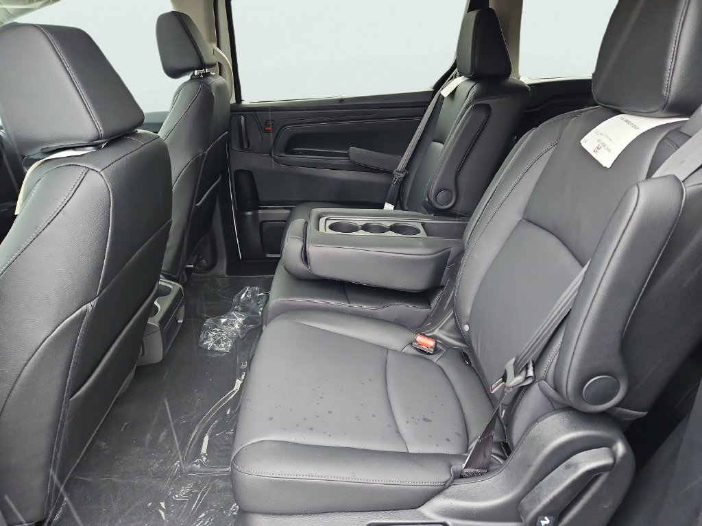 New 2026 Honda Odyssey EX-L image 20