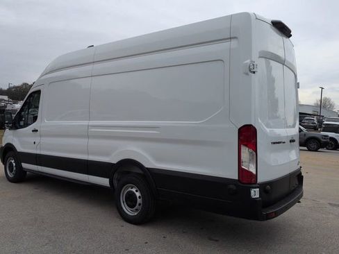 New 2026 Ford Transit 350 Base image 6