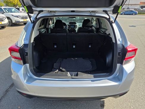 Certified 2023 Subaru Impreza 2.0i image 13