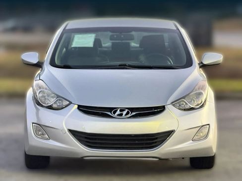 Used 2013 Hyundai Elantra GLS image 5