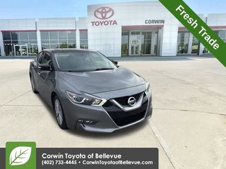 Used 2017 Nissan Maxima 3.5 SL 360° Tour