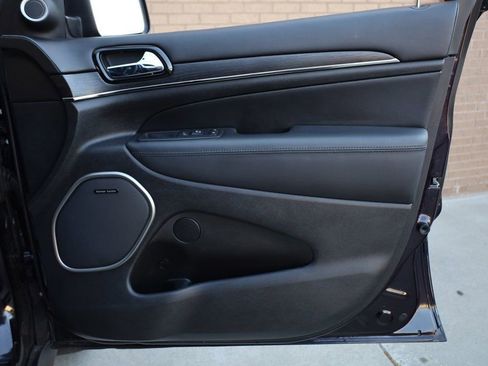 Used 2021 Jeep Grand Cherokee High Altitude image 26