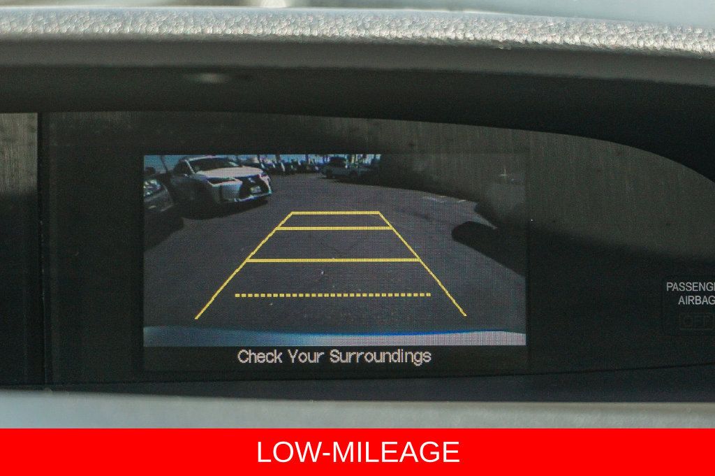Used 2014 Honda Civic LX image 23