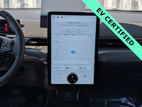 Certified 2025 Ford Mustang Mach-E GT image 19