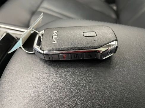 Used 2022 Kia K5 EX w/ EX Premium Package image 25