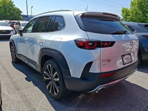 Used 2023 MAZDA CX-50 AWD 2.5 Turbo w/ Accent Package image 6