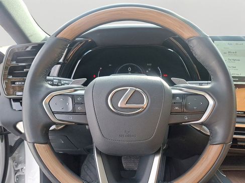Used 2024 Lexus RX 350 Premium image 21
