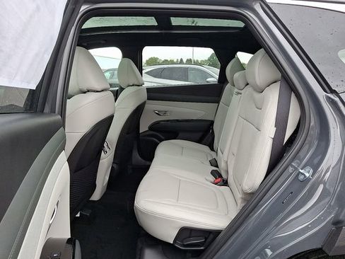 New 2026 Hyundai Tucson Limited AWD/4WD image 5