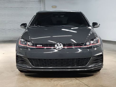 Used 2019 Volkswagen GTI Rabbit Edition image 2