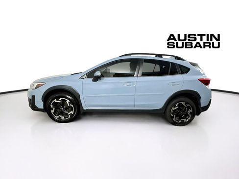 Used 2021 Subaru Crosstrek 2.5i Limited w/ Moonroof Package 2 AWD/4WD image 4