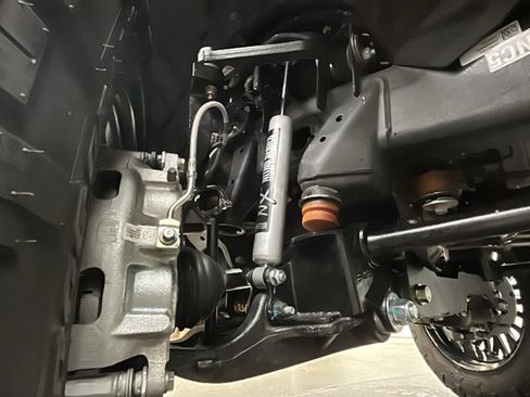 Used 2025 GMC Sierra 3500 Denali image 16