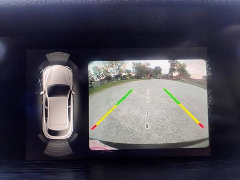 Used 2018 Alfa Romeo Stelvio AWD image 13