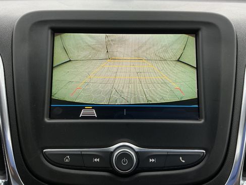 Used 2019 Chevrolet Equinox LT AWD/4WD image 34