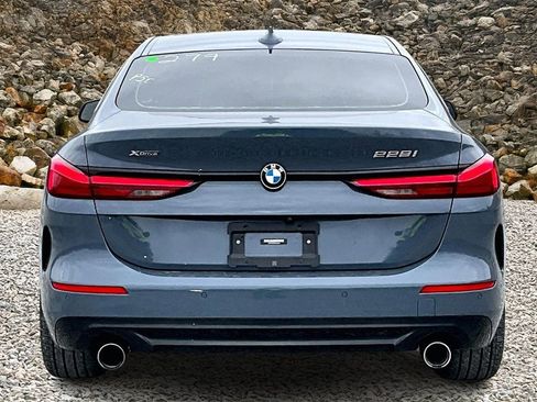 Used 2022 BMW 228i xDrive Gran Coupe w/ Convenience Package image 4