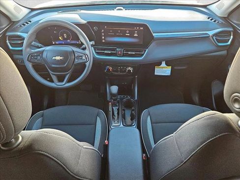 New 2026 Chevrolet TrailBlazer LT image 15