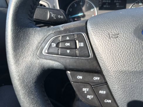 Used 2019 Ford EcoSport SE image 11
