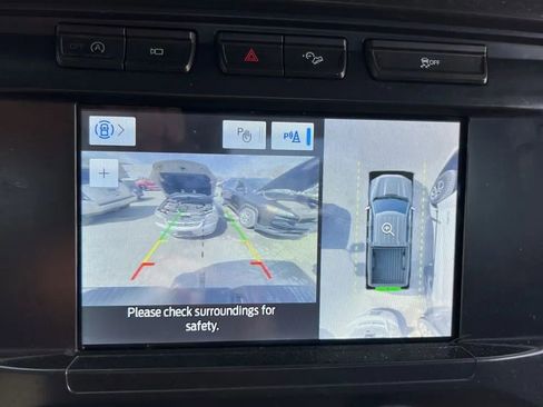 Used 2022 Ford F150 XL w/ STX Black Appearance Package image 1