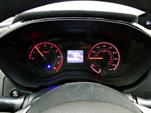 Used 2018 Subaru Impreza 2.0i w/ Popular Package #1 AWD/4WD image 15