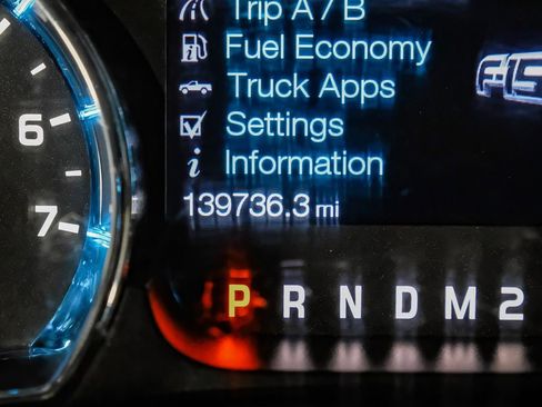 Used 2012 Ford F150 Lariat w/ Lariat Plus Pkg image 16