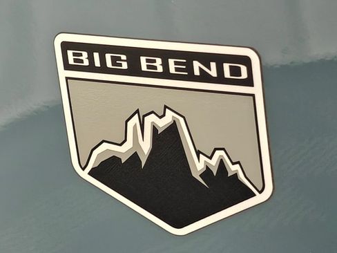 Used 2023 Ford Bronco Sport Big Bend AWD/4WD image 48