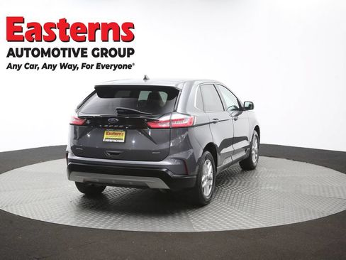 Used 2023 Ford Edge ST-Line AWD/4WD image 39