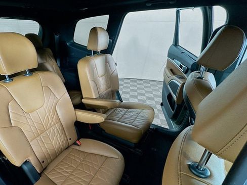 New 2025 Kia Telluride SX X-Line image 29