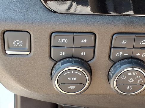 Used 2023 Chevrolet Silverado 1500 RST w/ RST All Star Premium Package AWD/4WD image 38